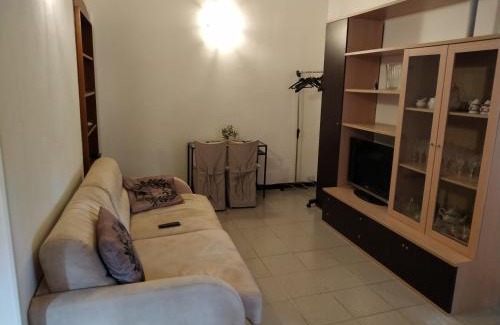 Le Grazie Apartment | casa patrizia