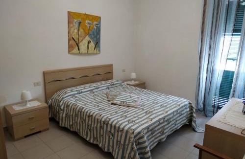 Le Grazie Apartment | casa patrizia