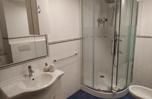 Le Grazie Apartment | casa patrizia