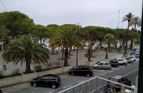 Le Grazie Apartment | Casa Patrizia
