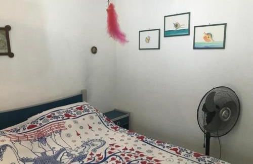 Villapiana Lido Apartment | Casa Patrizia