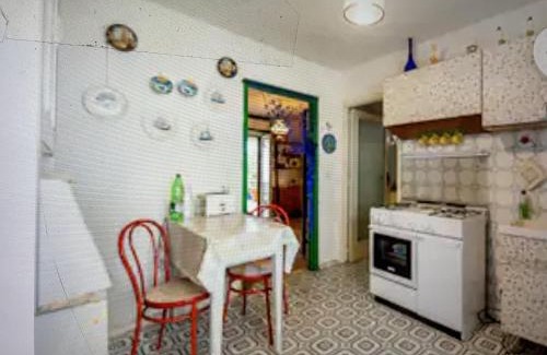 Villapiana Lido Apartment | Casa Patrizia