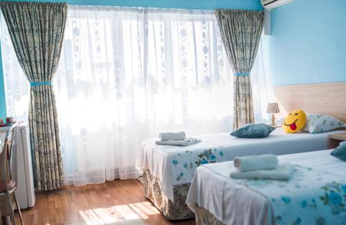 Galati House | Casa Paul