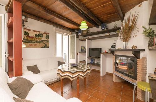 Benamahoma Apartment | Casa Paula