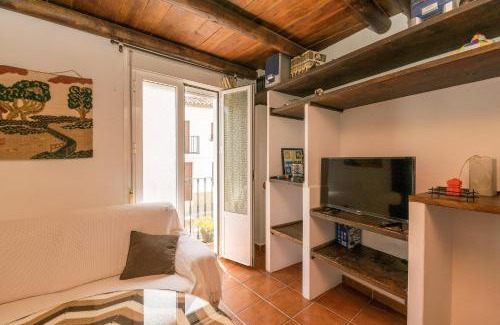 Benamahoma Apartment | Casa Paula
