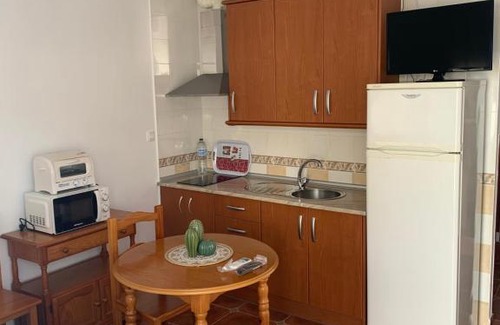 El Pozo de los Frailes House | Casa PAYMA I