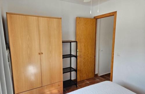 El Pozo de los Frailes House | Casa PAYMA I