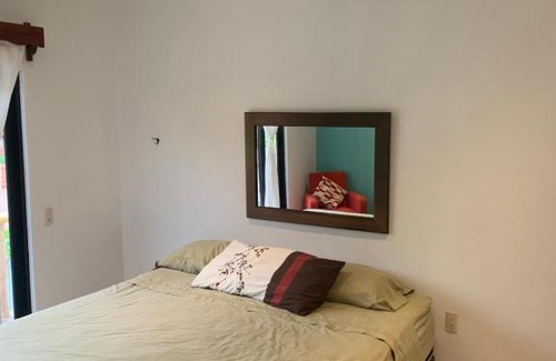 San Francisco House | Casa Paz