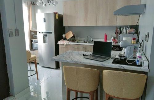 Juarez Municipality Apartment | Casa Pazos-Planta baja