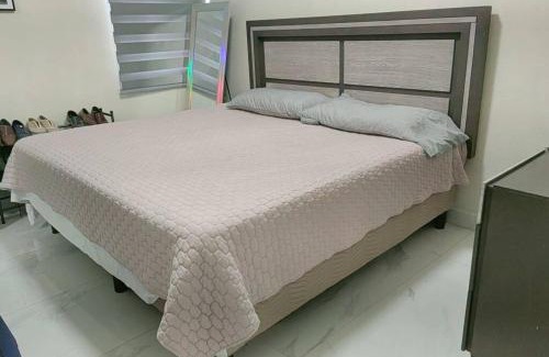 Juarez Municipality Apartment | Casa Pazos-Planta baja