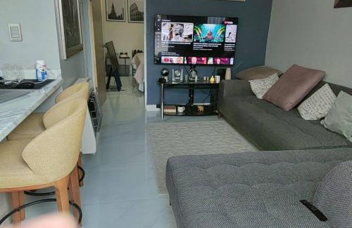 Juarez Municipality Apartment | Casa Pazos-Planta baja