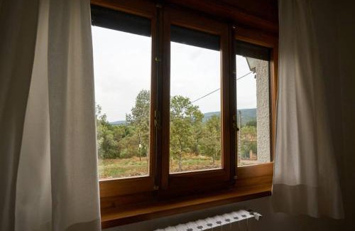 Vilviestre de los Nabos House | Casa Peña Guardavistas