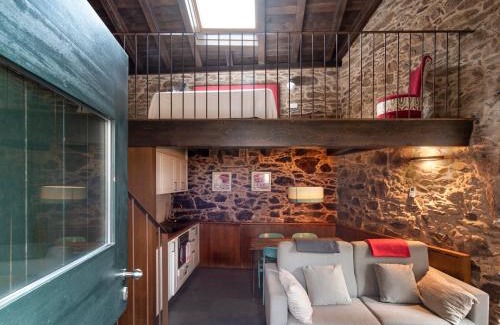 Pardaces de Arriba House | Casa Peón de Pardaces