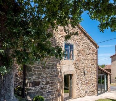 Pardaces de Arriba House | Casa Peón de Pardaces