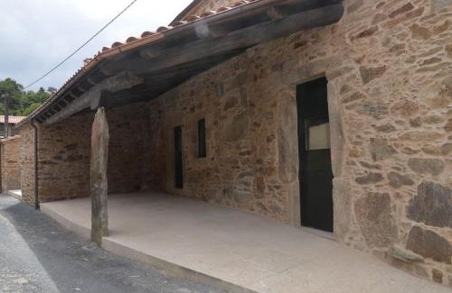 Pardaces de Arriba House | Casa Peón de Pardaces
