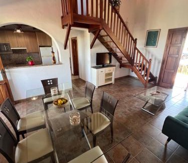 Coin House | Casa peace