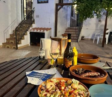 Denia House | Casa Pedrera