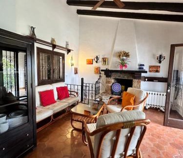 Denia House | Casa Pedrera
