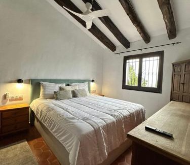 Denia House | Casa Pedrera