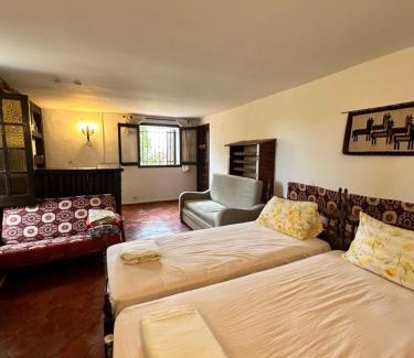 Denia House | Casa Pedrera