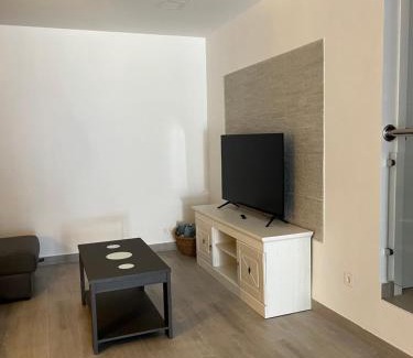 Almodovar del Rio Apartment | Casa Pedro