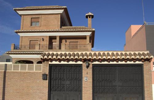 Roquetas de Mar House | Casa Pedro