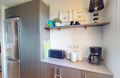 Torre-Pacheco Apartment | Casa PedroRoca L-Murcia Holiday Rentals Property