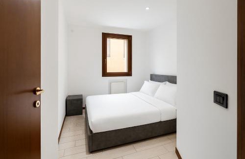 Cannaregio House | Casa Pegoloto