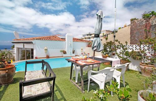 Puntillo del Sol Apartment | Casa Pelican