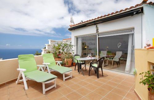 Puntillo del Sol Apartment | Casa Pelican