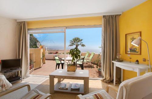 Puntillo del Sol Apartment | Casa Pelican
