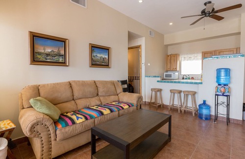 Las Conchas House | Casa Pelicano: Ultimate Beach Retreat with Private Access & Stunning Views
