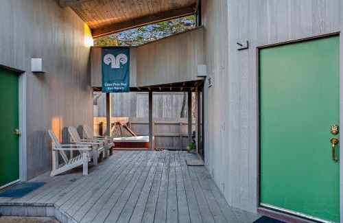 Sea Ranch House | Casa Pelo Mar