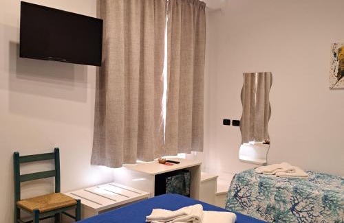 Agerola Bed & Breakfast | Casa Pendola
