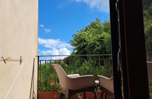 Agerola Bed & Breakfast | Casa Pendola