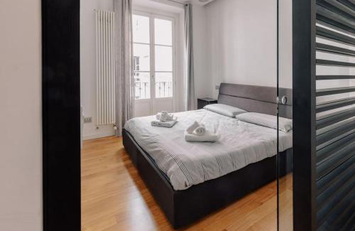Lazzaretto Apartment | Casa Penelope