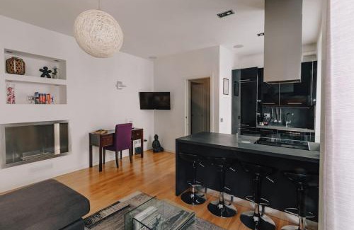 Lazzaretto Apartment | Casa Penelope