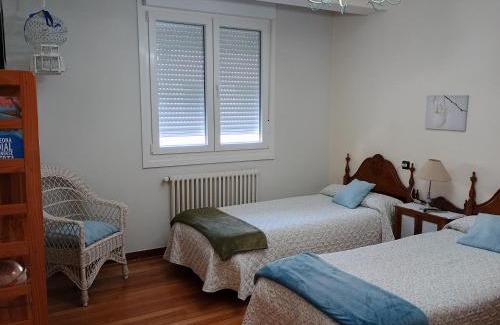 Cambados Apartment | Casa Pepa