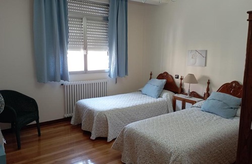 Cambados Apartment | Casa Pepa