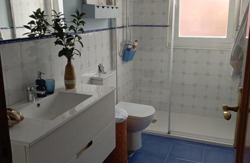 Cambados Apartment | Casa Pepa