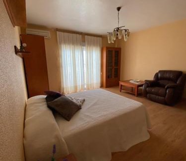 Pujaire Apartment | Casa Pepe
