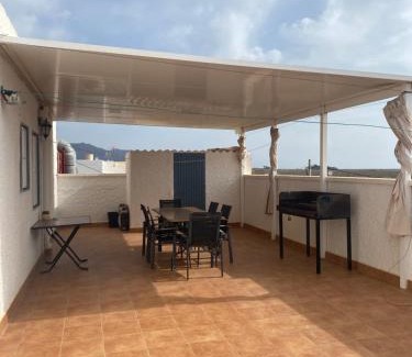 Pujaire Apartment | Casa Pepe