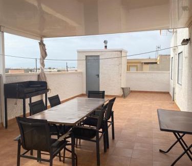 Pujaire Apartment | Casa Pepe