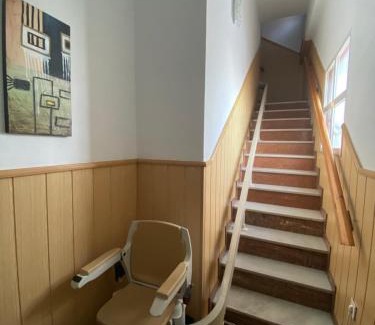 Pujaire Apartment | Casa Pepe