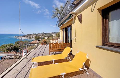 Poggi Apartment | Casa Pepe