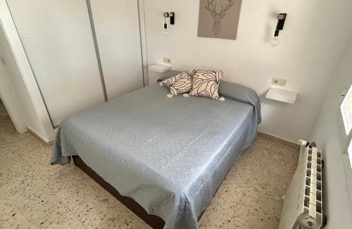 Pinar del Advocat House | Casa Pepe Moraira