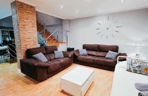 Poblats Maritims House | Casa Pepi, Jacuzzi, Oceanogràfic, City of Arts, RioTuria 5min