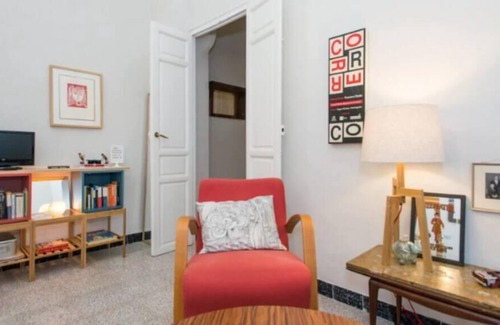 San Gil Apartment | CASA PEPITA: vintage spirit in the old town