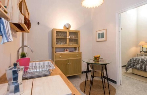 San Gil Apartment | CASA PEPITA: vintage spirit in the old town