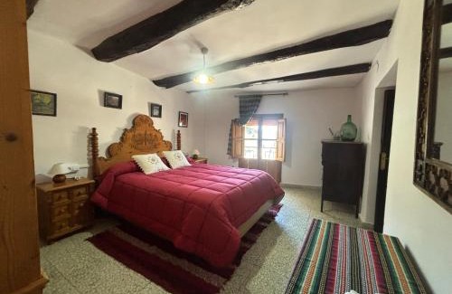 Pampaneira House | Casa Pepo